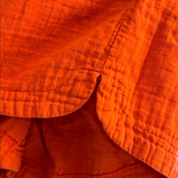 Beachy Shirt and Shorts Set - Picture 5 of 7